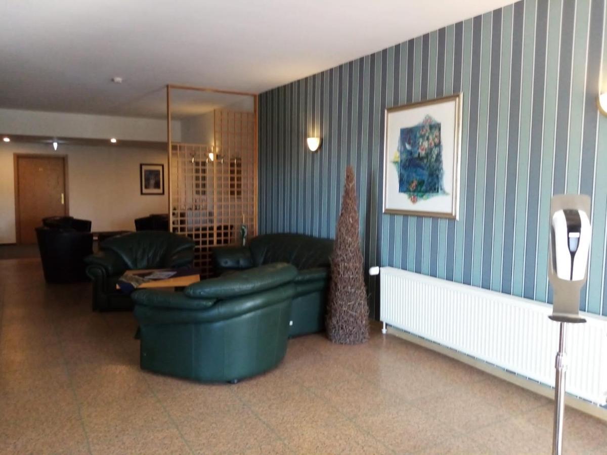 Hotel Zur Linde Ostrau  Exterior foto